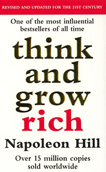 Picture of Think and Grow Rich