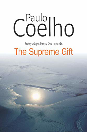 Picture of The Supreme Gift Paulo Coelho