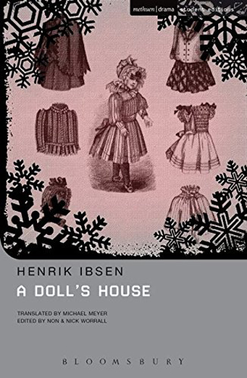 Picture of A Doll's House