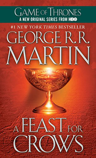 Picture of A Feast for Crows: A Song of Ice and Fire (Game of Thrones)