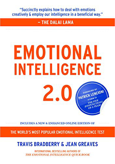 Picture of Emotional Intelligence 2.0