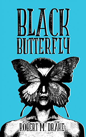 Picture of Black ButterFly