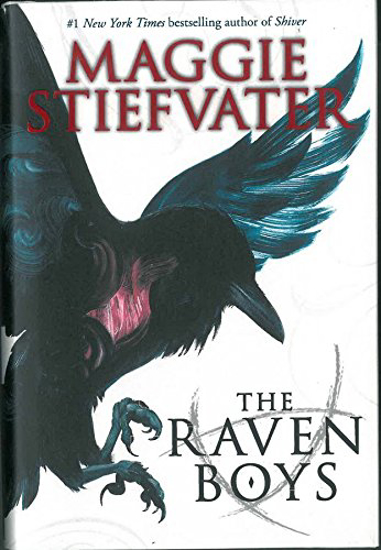 Picture of The Raven Cycle: The Raven Boys 1