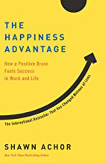 Picture of The Happiness Advantage