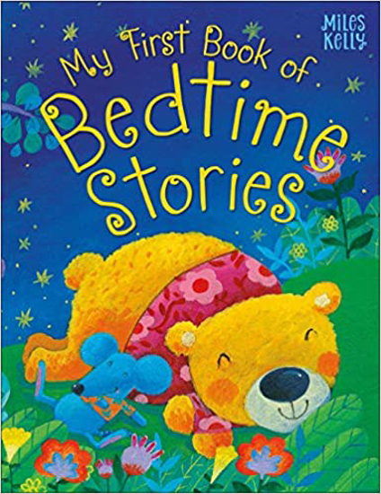 Picture of My First Bedtime Stories