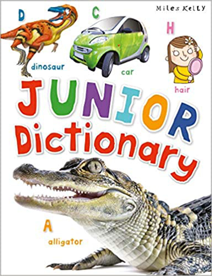 Picture of Junior Dictionary 