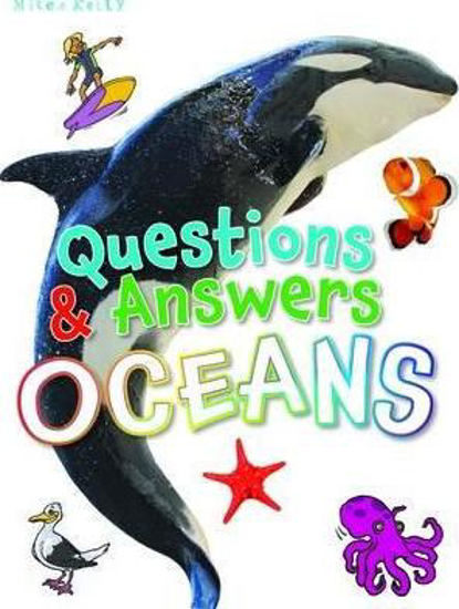 Picture of Questions & Answers: Oceans