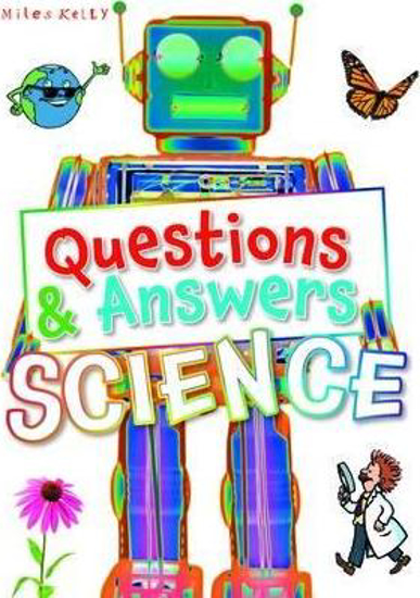 Picture of Questions & Answers: Science