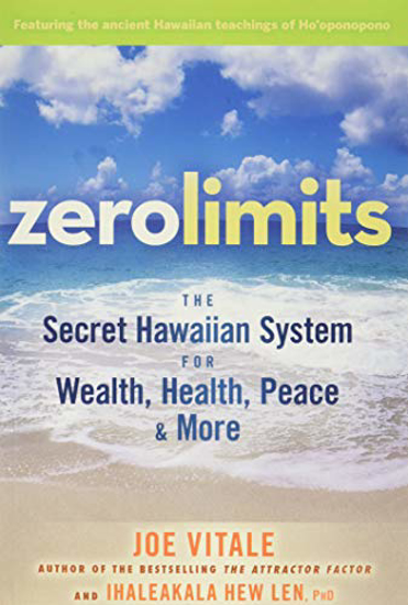 Picture of Zero Limits
