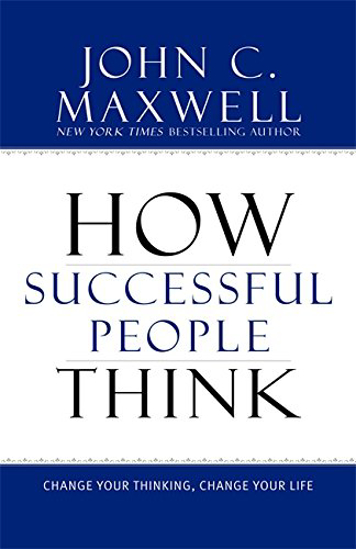 Picture of How Successful People Think