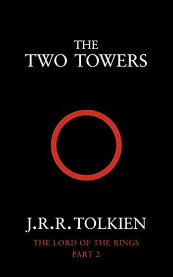 Picture of The Lord of the Rings Part Two: The Two Towers 