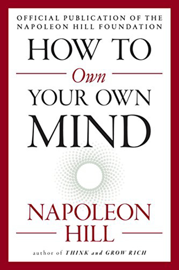Picture of How To Own Your Own Mind 