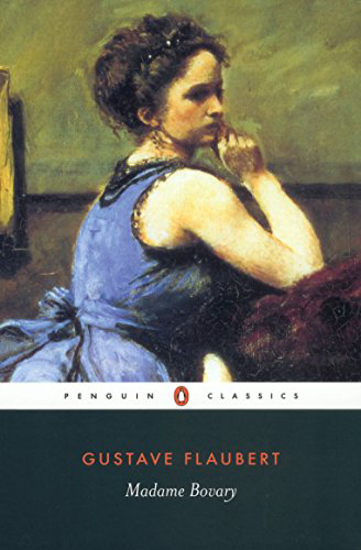 Picture of Madame Bovary
