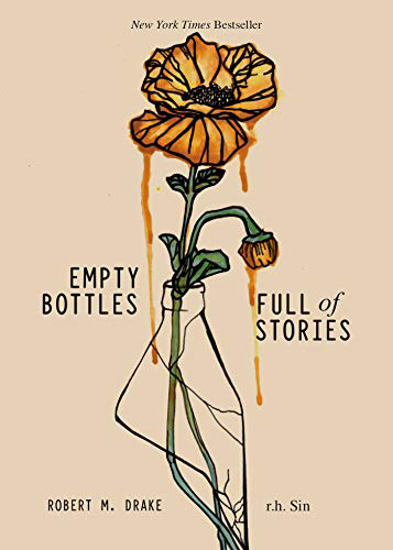 Picture of Empty Bottles Full of Stories