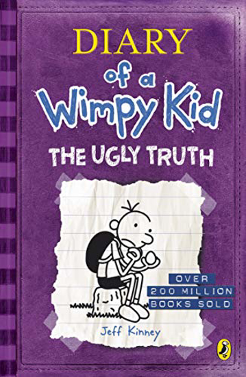 Picture of Diary of a Wimpy Kid: Ugly Truth 