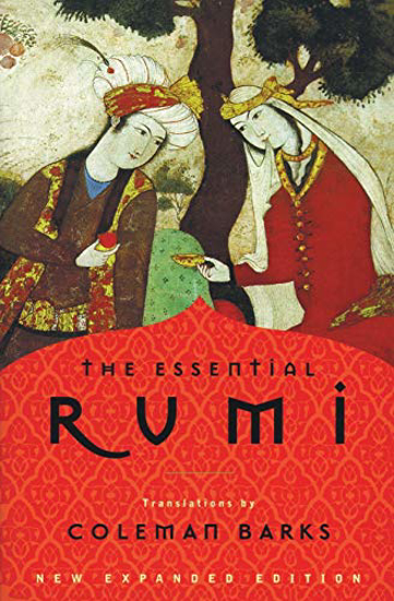 Picture of The Essential Rumi, New Expanded Edition