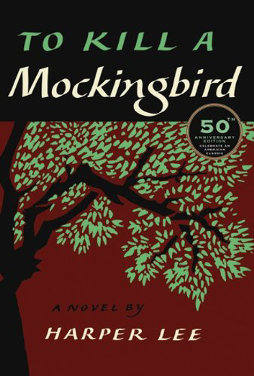 Picture of To Kill a Mockingbird, 50th Anniversary Edition