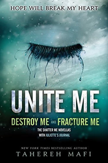 Picture of Unite Me ( Shatter Me)