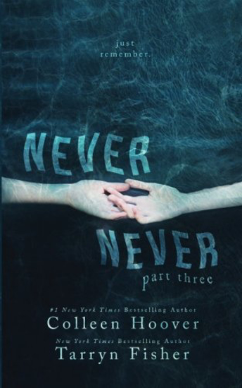 Picture of Never Never Part Three