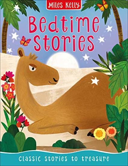 Picture of Bedtimes Stories 