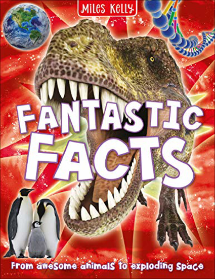 Picture of Fantastic Facts 
