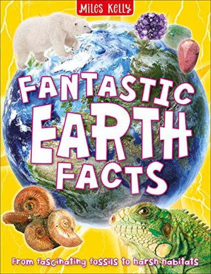 Picture of Fantastic Earth Facts