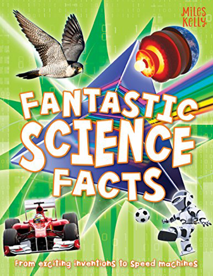 Picture of Fantastic Science Facts