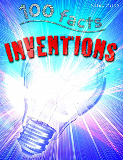 Picture of 100 Facts Inventions