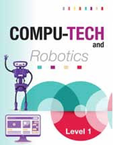 Picture of Compu-Tech & Robotics - Level 1