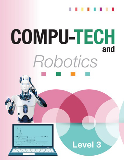 Picture of Compu-Tech & Robotics - Level 3