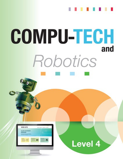 Picture of Compu-Tech & Robotics - Level 4
