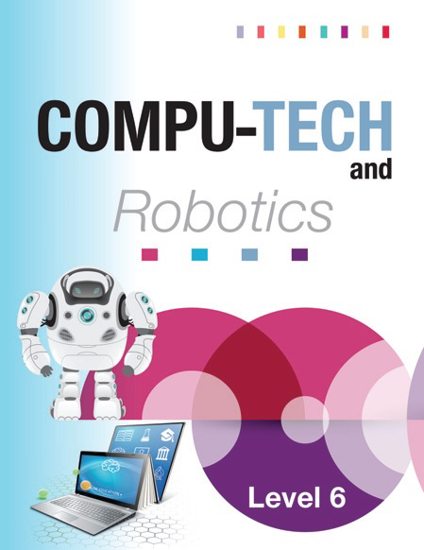 Picture of Compu-Tech & Robotics - Level 6