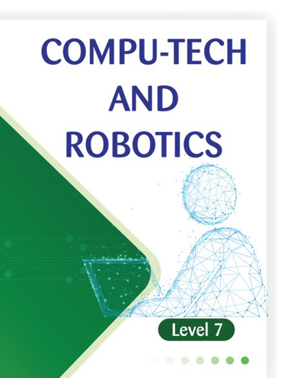 Picture of Compu-Tech & Robotics - Level 7