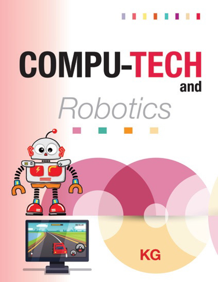 Picture of Compu-Tech & Robotics - KG