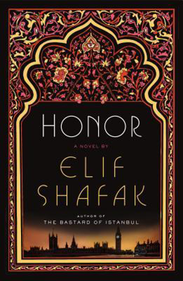Picture of HONOR by Elif Shafak