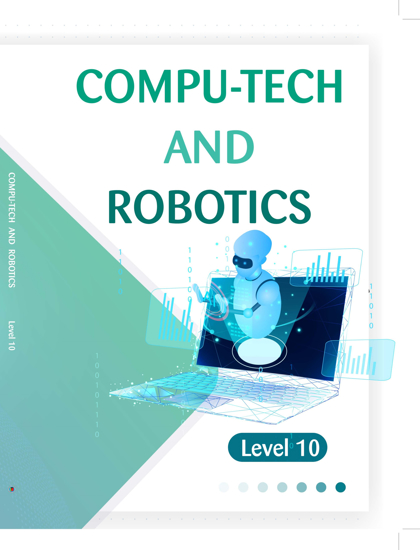 Picture of Compu-Tech & Robotics - Level 10
