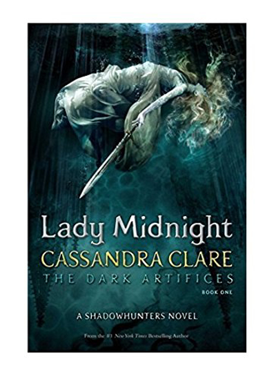 Picture of Lady Midnight (1) (The Dark Artifices)