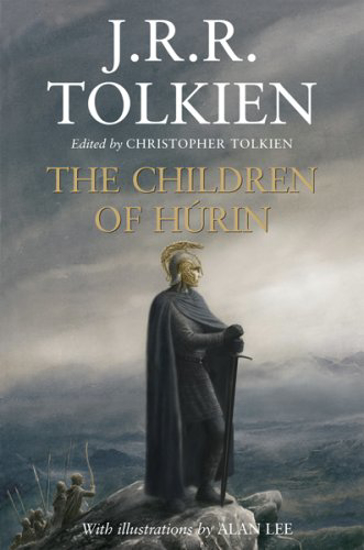 Picture of The Children of Hurin