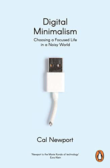 Picture of Digital Minimalism