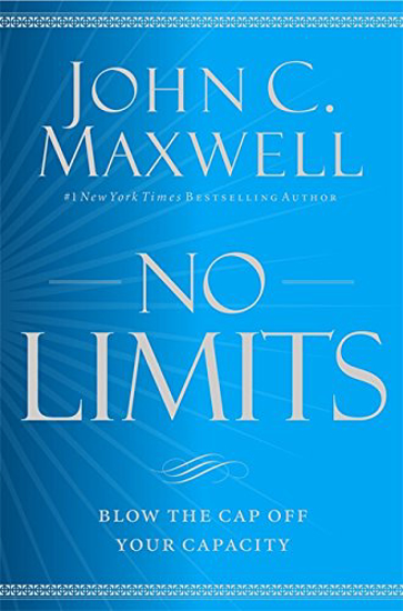Picture of No Limits: Blow the CAP Off Your Capacity