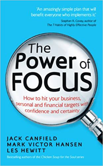 Picture of The Power of Focus 