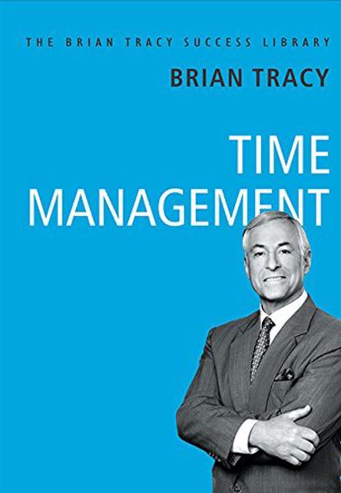 Picture of Time Management: (The Brian Tracy Success Library)