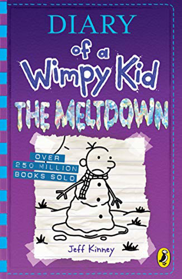 Picture of Diary of a Wimpy Kid: The Meltdown (Book 13)