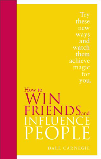 Picture of How to Win Friends & Influence People 
