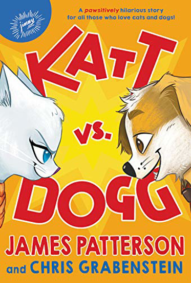Picture of Katt vs. Dogg