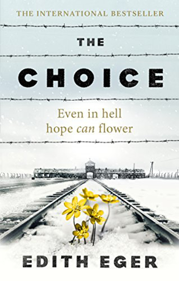 Picture of The Choice: A true story of hope