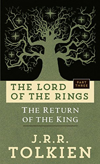 Picture of The Fellowship of the Ring - The Lord of the Rings #1 - J.R.R. Tolkien